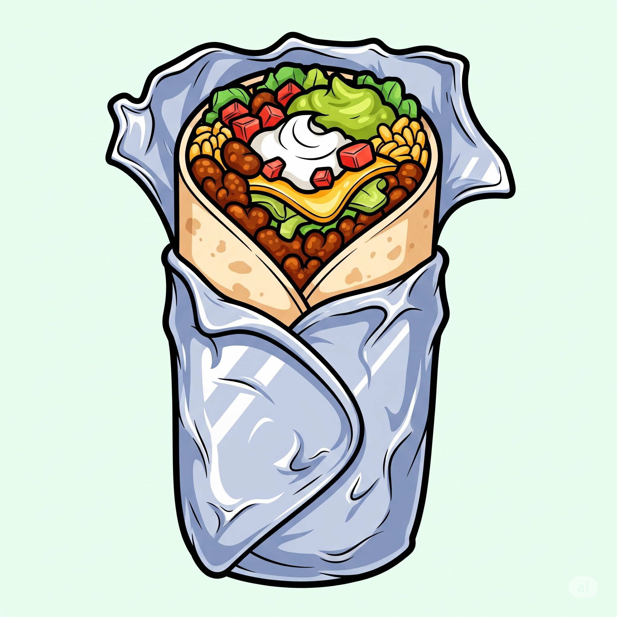 Burrito